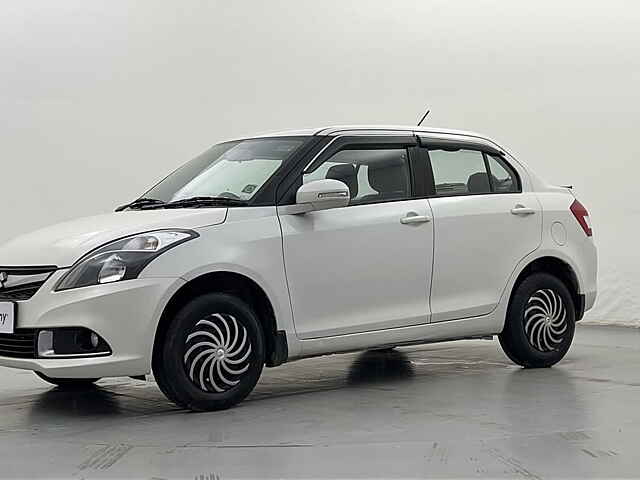 Second Hand Maruti Suzuki Swift Dzire [2015-2017] VXI in Delhi