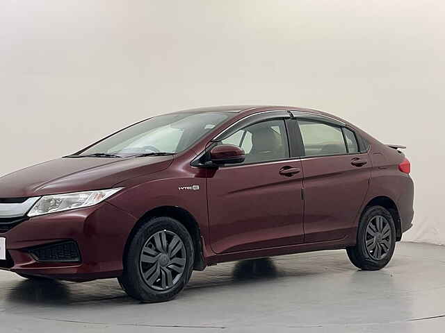 Second Hand Honda City 4th Generation SV Petrol [2019-2020] in Delhi