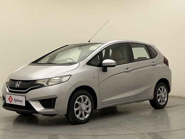 Second Hand Honda Jazz [2018-2020] S Diesel in Pune