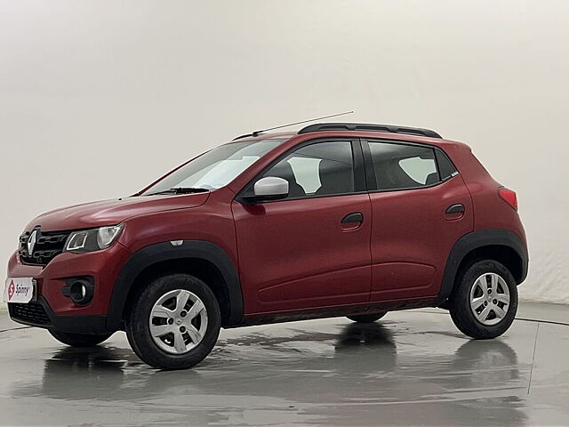 Second Hand Renault Kwid [2022-2023] RXT 1.0 in Ghaziabad