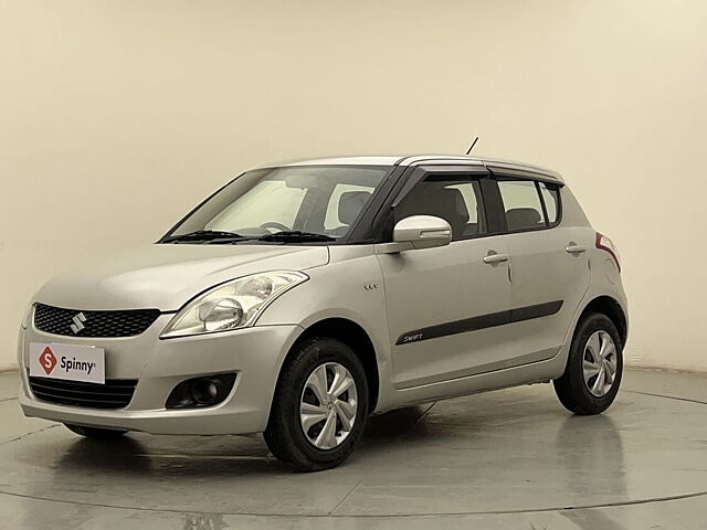 Second Hand Maruti Suzuki Swift [2011-2014] VXi in Pune