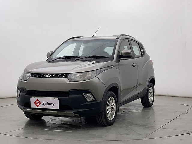 Second Hand Mahindra KUV100 [2016-2017] K8 6 STR in Chennai