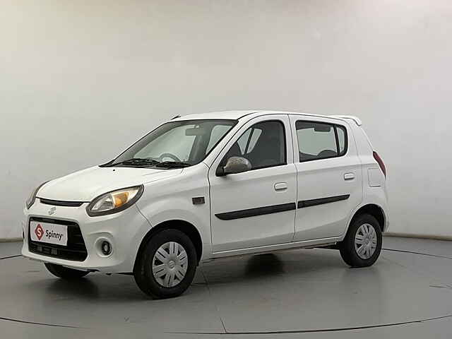 Second Hand Maruti Suzuki Alto 800 [2012-2016] Vxi in Ahmedabad