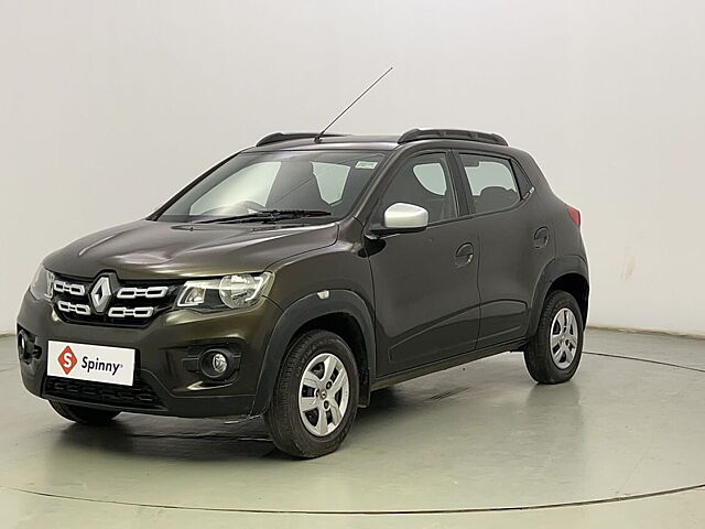 Second Hand Renault Kwid [2022-2023] RXT 1.0 in Kolkata