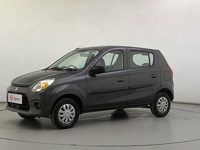 Second Hand Maruti Suzuki Alto 800 [2012-2016] Vxi in Ahmedabad