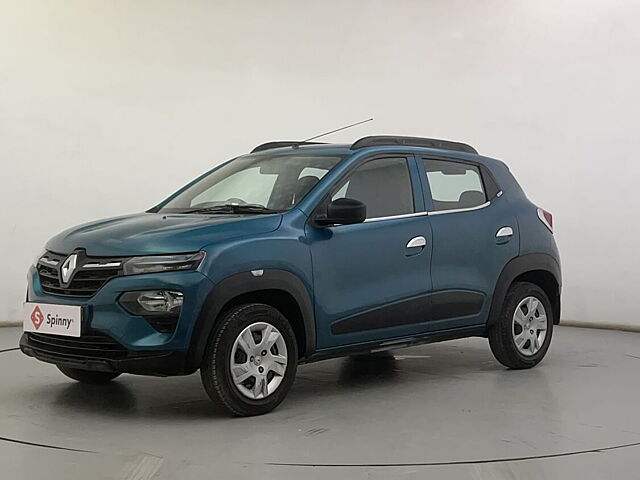 Second Hand Renault Kwid [2015-2019] RXT [2015-2019] in Ahmedabad