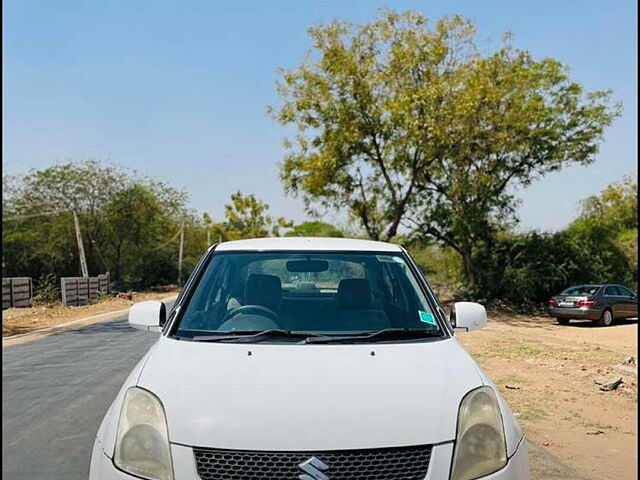 Second Hand Maruti Suzuki Swift DZire [2011-2015] LDI in Ahmedabad