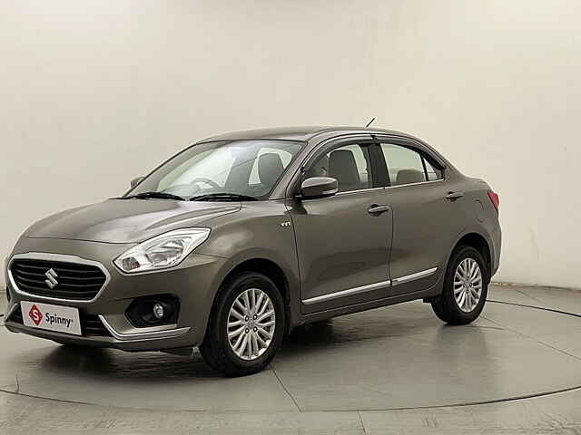 Second Hand Maruti Suzuki Dzire [2020-2024] ZXi [2020-2023] in Mumbai