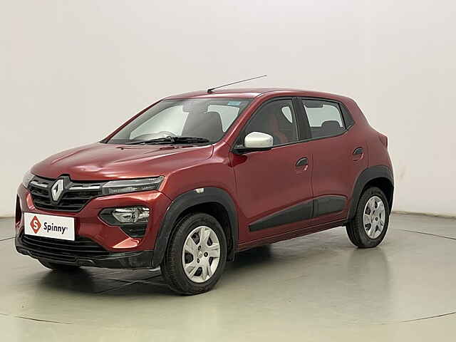 Second Hand Renault Kwid [2015-2019] 1.0 RXT [2016-2019] in Kolkata