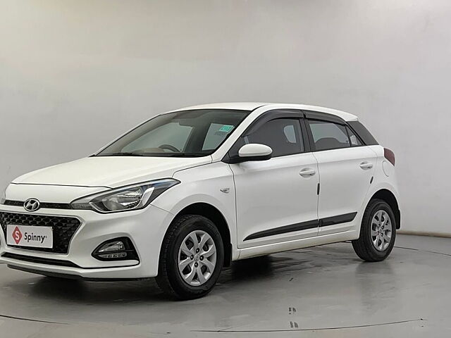 Second Hand Hyundai Elite i20 [2019-2020] Magna Plus 1.2 in Ahmedabad