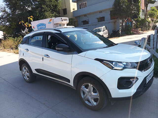 Second Hand Tata Nexon [2020-2023] XM (S) [2020-2023] in Hyderabad