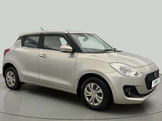 Second Hand Maruti Suzuki Swift [2014-2018] VXi [2014-2017] in Delhi