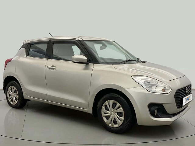 Second Hand Maruti Suzuki Swift [2014-2018] VXi [2014-2017] in Delhi