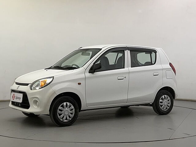 Second Hand Maruti Suzuki Alto 800 [2016-2019] LXi CNG (O) in Ahmedabad