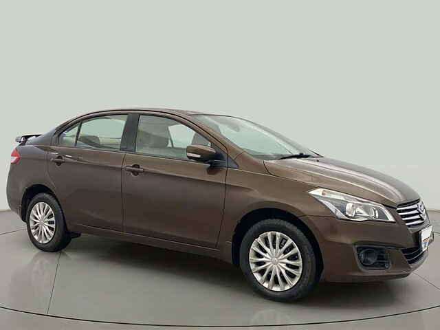 Second Hand Maruti Suzuki Ciaz [2017-2018] Delta 1.4 MT in Noida