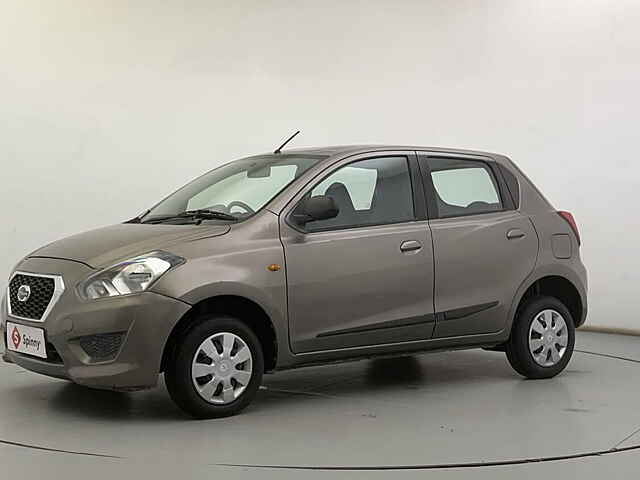 Second Hand Datsun GO T [2018-2019] in Ahmedabad