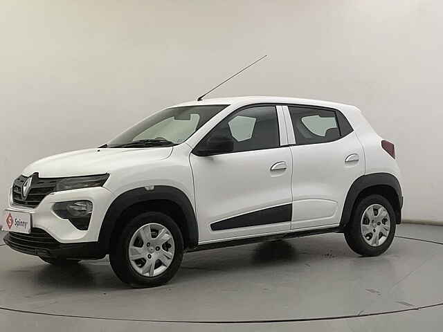 Second Hand Renault Kwid [2015-2019] RXL [2015-2019] in Ahmedabad