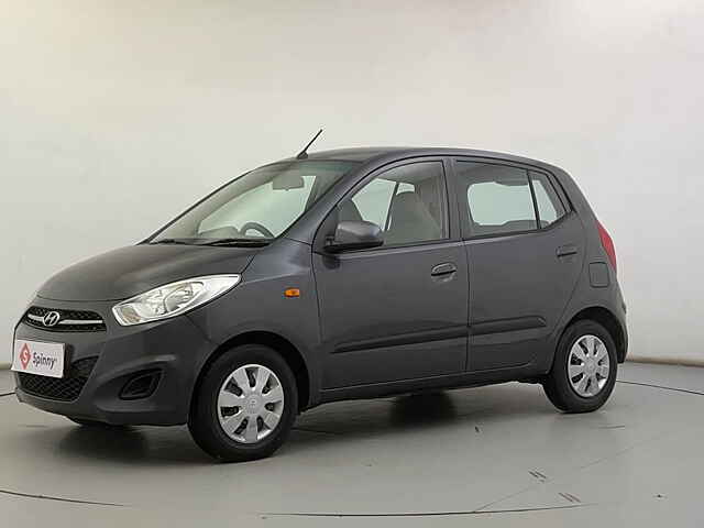 Second Hand Hyundai i10 [2007-2010] Magna in Ahmedabad