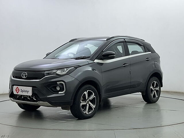 Second Hand Tata Nexon [2017-2020] XT Plus Diesel in Mumbai