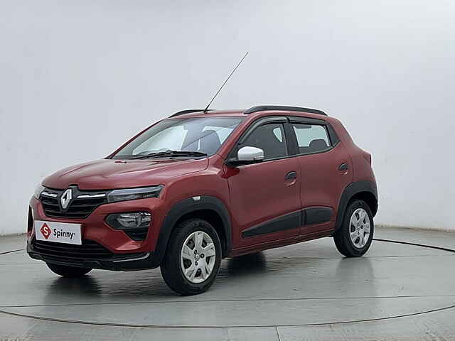 Second Hand Renault Kwid [2015-2019] 1.0 RXT [2016-2019] in Mumbai