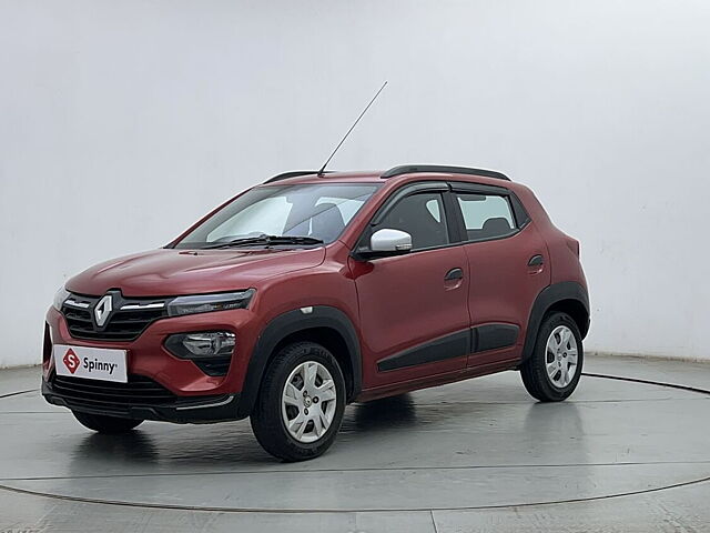 Second Hand Renault Kwid [2015-2019] 1.0 RXT [2016-2019] in Mumbai