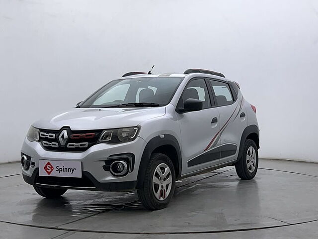 Second Hand Renault Kwid [2015-2019] RXT [2015-2019] in Chennai