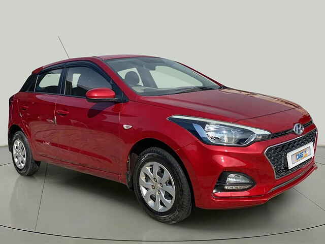 Second Hand Hyundai Elite i20 [2019-2020] Magna Plus 1.2 [2019-2020] in Chennai