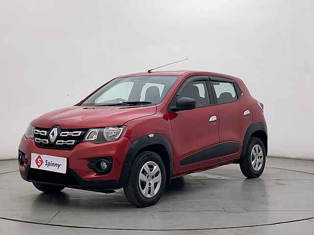 Second Hand Renault Kwid [2015-2019] RXT [2015-2019] in Chennai