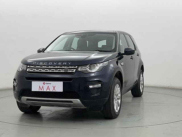 Second Hand Land Rover Discovery Sport [2015-2017] HSE 7-Seater in Bangalore