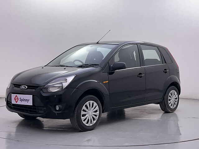 Second Hand Ford Figo [2010-2012] Duratec Petrol EXI 1.2 in Bangalore