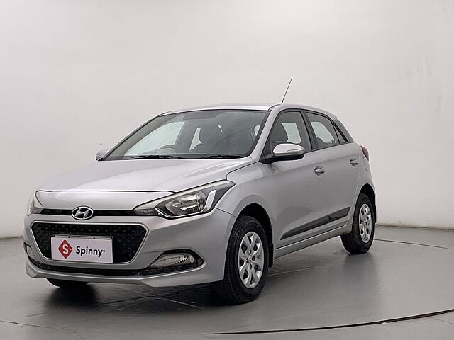 Second Hand Hyundai Elite i20 [2016-2017] Sportz 1.2 [2016-2017] in Chennai