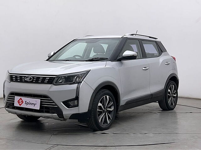 Second Hand Mahindra XUV300 [2019-2024] W8 (O) 1.2 Petrol [2019] in Chennai