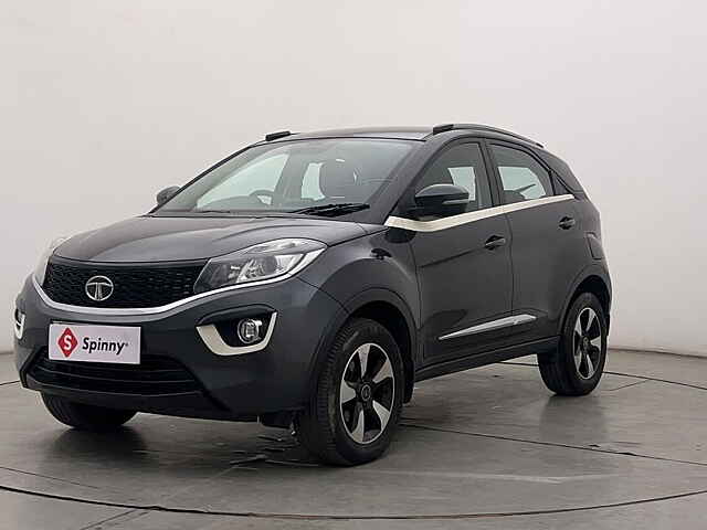 Second Hand Tata Nexon [2017-2020] XZA Plus Diesel in Chennai