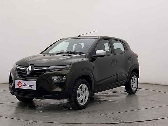 Second Hand Renault Kwid [2015-2019] 1.0 RXT [2016-2019] in Chennai