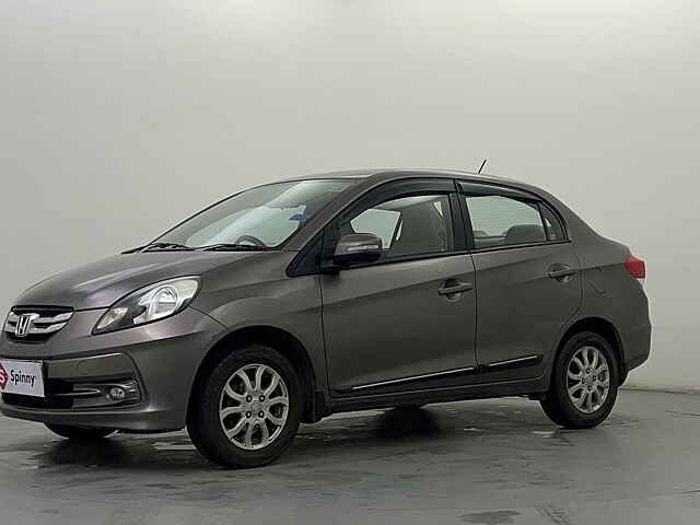 Second Hand Honda Amaze [2013-2016] 1.2 VX i-VTEC in Ghaziabad