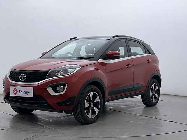 Second Hand Tata Nexon [2017-2020] XZA Plus Diesel in Chennai