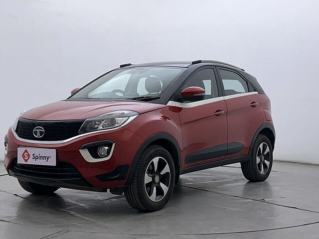 Second Hand Tata Nexon [2017-2020] XZA Plus Diesel in Chennai