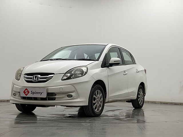 Second Hand Honda Amaze [2013-2016] 1.2 VX i-VTEC in Hyderabad