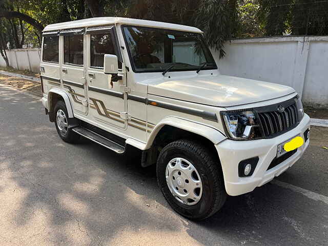 Second Hand Mahindra Bolero B6 [2022] in Jamshedpur