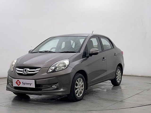 Second Hand Honda Amaze [2013-2016] 1.2 VX i-VTEC in Chennai