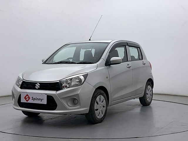 Second Hand Maruti Suzuki Celerio [2017-2021] VXi (O) AMT in Chennai