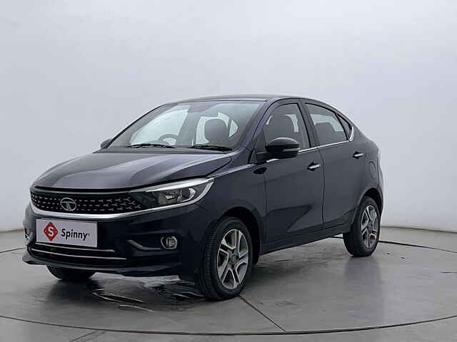 Second Hand Tata Tigor XZA Plus [2020-2023] in Chennai