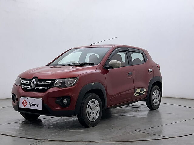 Second Hand Renault Kwid [2015-2019] RXT [2015-2019] in Chennai