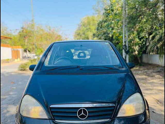 Second Hand Mercedes-Benz MB-Class 140 in Ahmedabad