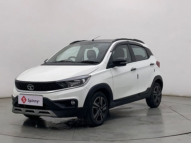 Second Hand Tata Tiago NRG [2018-2020] Petrol in Chennai