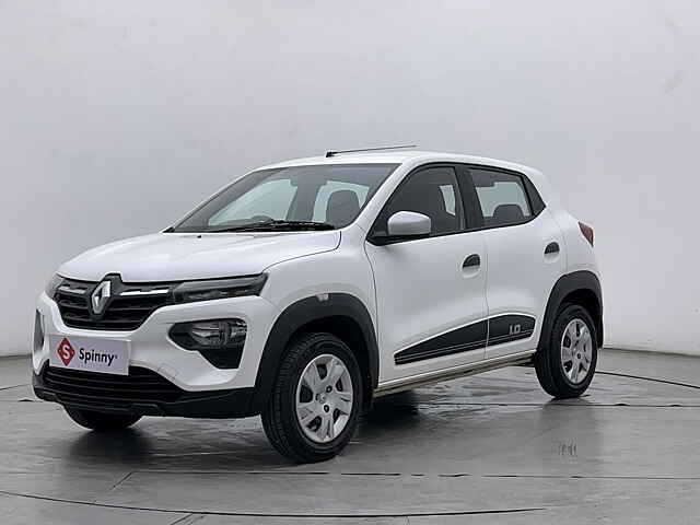 Second Hand Renault Kwid [2015-2019] 1.0 RXT [2016-2019] in Chennai