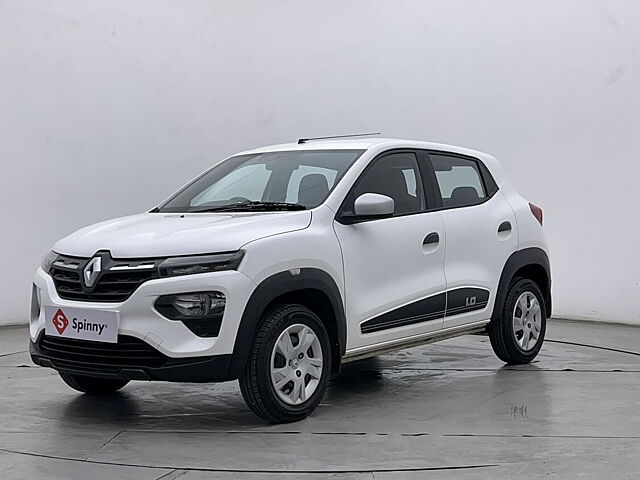 Second Hand Renault Kwid [2015-2019] 1.0 RXT [2016-2019] in Chennai