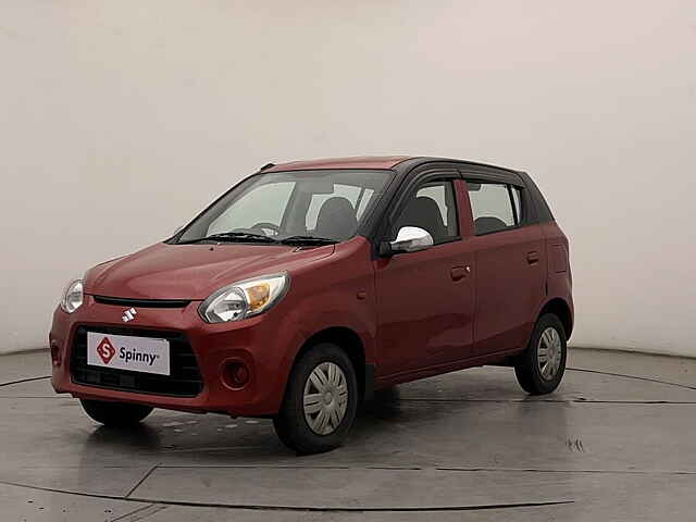 Second Hand Maruti Suzuki Alto 800 [2012-2016] Lxi in Chennai