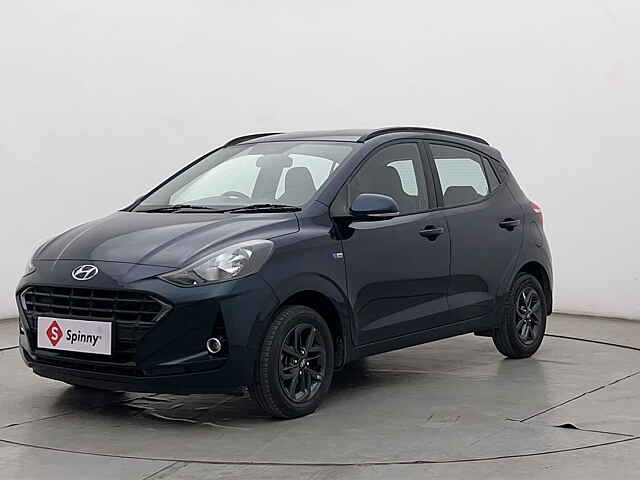 Second Hand Hyundai Grand i10 Nios [2019-2023] Sportz U2 1.2 CRDi [2020-2020] in Chennai