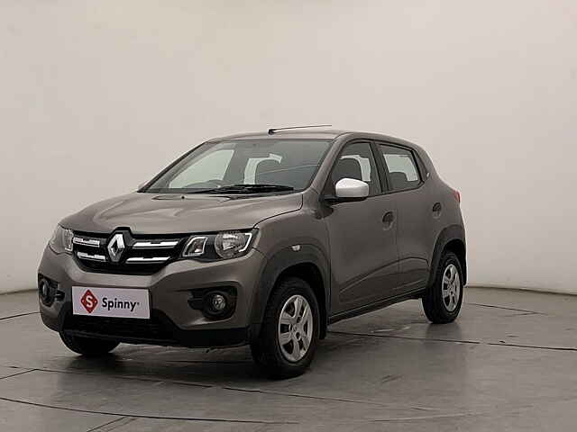 Second Hand Renault Kwid [2019] [2019-2019] 1.0 RXT AMT Opt in Chennai